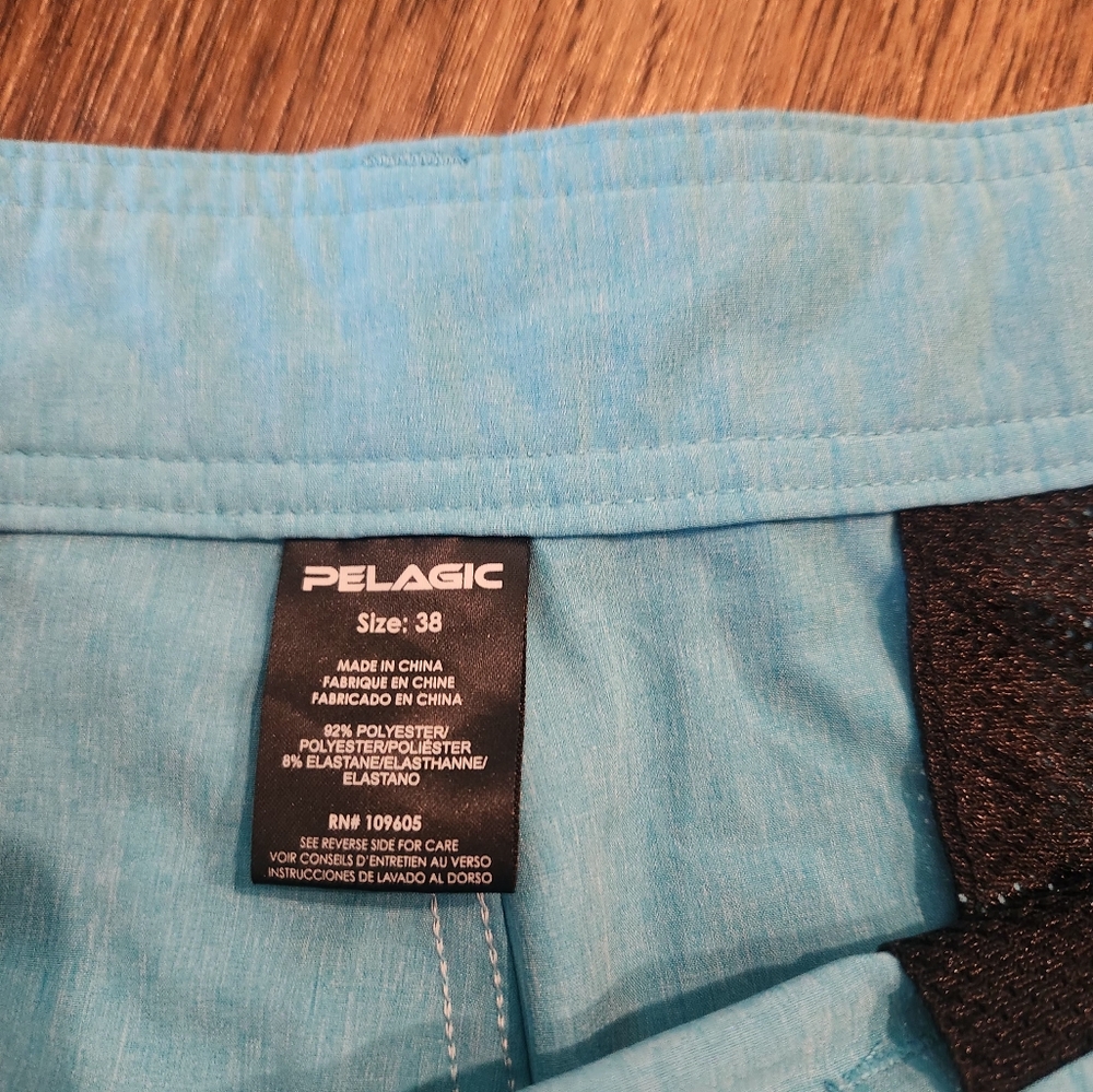 Pelagic Mens Shorts Bundle - Picture 4 of 8